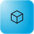 Speed of Deployment Icon